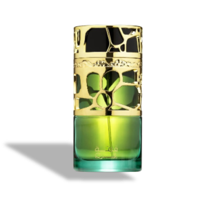 Qimmah de Lattafa - Eau de Parfum Femme 100ml – Parfum Floral Ambré Intense et Sophistiqué