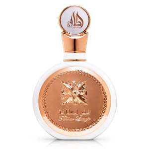 Fakhar Women de Lattafa (Rose) – Parfum Femme 100 ml