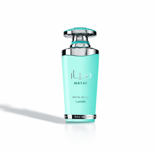 Mayar Natural Intense de Lattafa – Parfum Femme 100 ml