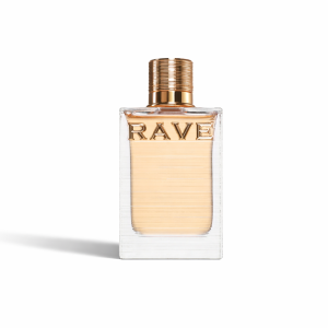 Au Soleil de Rave – Parfum Femme100ml