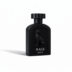 Rage de Rave – Parfum Homme 100ml