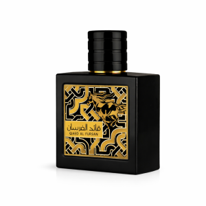 Qaed Al Fursan de Lattafa – Parfum Mixte 100ml