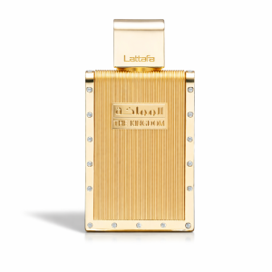 Kingdom Men de Lattafa – Parfum Homme 100ml