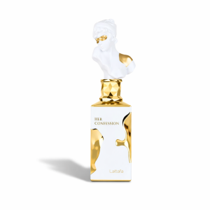 Her Confession de Lattafa – Parfum Femme 100ml
