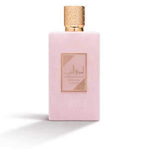 Ameerat Al Arab Prive Rose Asdaaf – Parfum Femme 100 ml