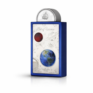 Art of Universe Pride de Lattafa - Eau de Parfum Mixte 100ml