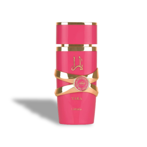 Yara Candy de Lattafa – Parfum Femme 100 ml