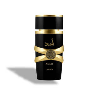 Asad de Lattafa – Eau de Parfum Homme