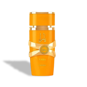 Yara Tous Jaune de Lattafa – Parfum Femme 100 ml