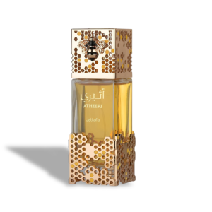 Atheeri de Lattafa – Eau de Parfum Femme 100 ml