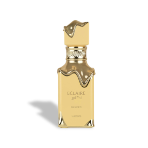 Éclaire Banoffi de Lattafa – Parfum Femme 100 ml