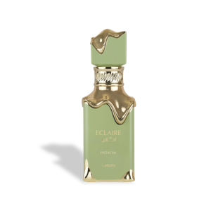 Éclaire Pistache de Lattafa – Parfum Femme 100 ml