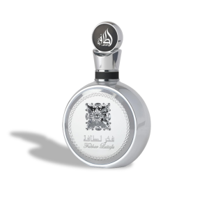 Fakhar Mixte de Lattafa (Platin) – Parfum Mixte 100 ml