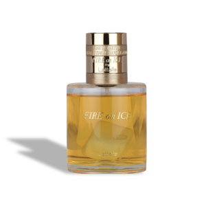 Fire On Ice de Lattafa – Parfum Mixte 100 ml