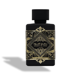 Badee Al Oud Oud for Glory de Lattafa – Parfum Mixte 100 ml