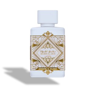 Badee Al Oud Honor & Glory de Lattafa – Parfum Mixte 100 ml