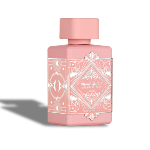 Badee Al Oud Noble Blush de Lattafa – Parfum Femme100 ml
