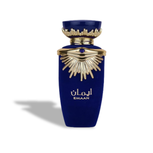 Emaan de Lattafa – Parfum Femme 100 ml