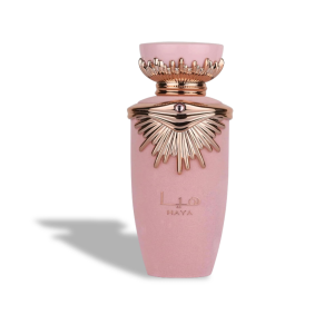Haya de Lattafa – Parfum Femme 100 ml