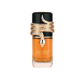 Musamam de Lattafa – Parfum Mixte 100 ml