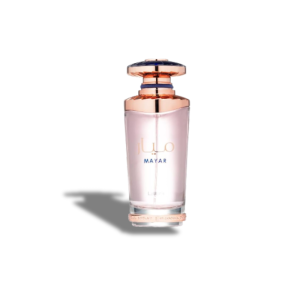Mayar Rose de Lattafa – Parfum Femme 100 ml