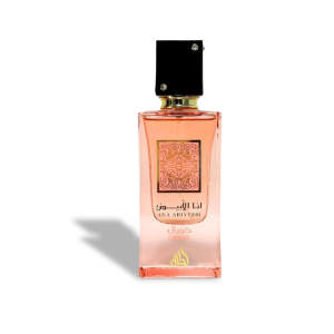 Ana Abiyed Coral de Lattafa – Parfum Mixte 100ml