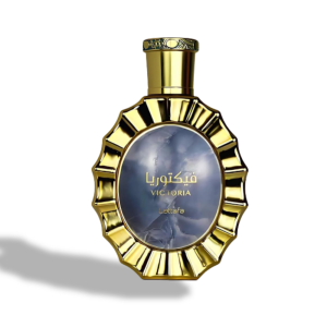 Victoria de Lattafa – Parfum Mixte 100ml