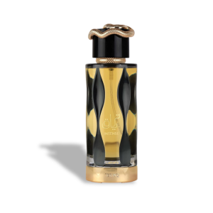 Teriaq Intense de Lattafa – Parfum Mixte 100ml