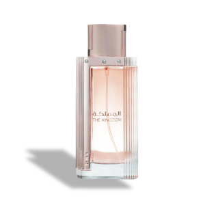 Kingdom Woman de Lattafa – Parfum Femme 100ml