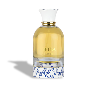 Petra de Lattafa – Parfum Femme 100ml