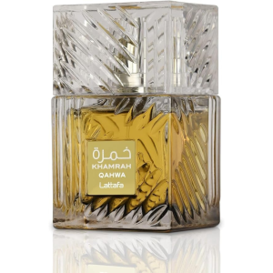 Qahwa de Lattafa – Parfum Mixte 00 ml