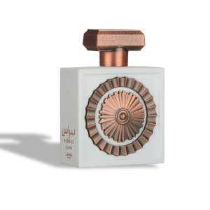 Nebras Elixir de Lattafa -Eau de Parfum Mixte 100ml