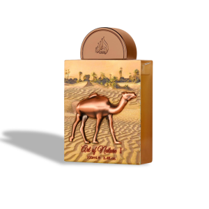 Art of Nature I de Lattafa - Eau de Parfum Mixte 100ml