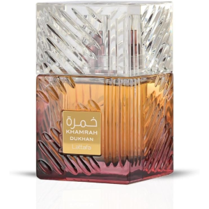 Dhukan de Lattafa – Parfum Mixte 100 ml