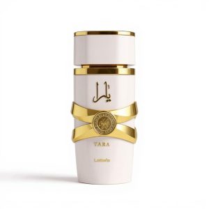 Yara Moi de Lattafa – Parfum Femme100 ml