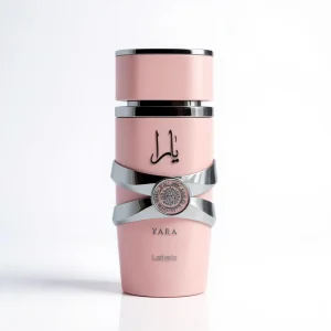 Yara de Lattafa – Parfum Femme 100 ml