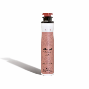 Désodorisant-fakhar-rose-300ml-lattafa