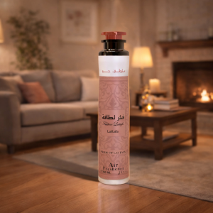 Désodorisant-fakhar-rose-300ml-lattafa