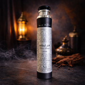 Désodorisant-fakhar-noir-300ml-lattafa