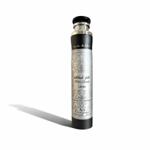 Désodorisant Fakhar Noir Lattafa – 300ml