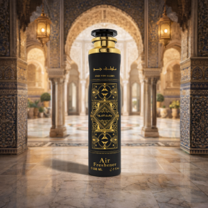 Désodorisant Badee Al Oud For Glory Lattafa parfum oud oriental
