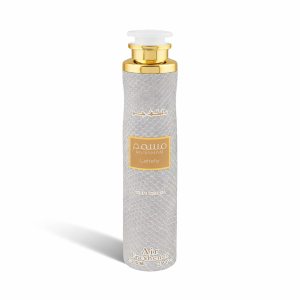 Désodorisant Musamam Lattafa parfum oriental boisé pour maison et voitureDésodorisant Musamam Lattafa parfum oriental boisé pour maison et voiture