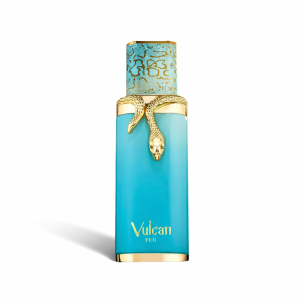 Parfum French Avenue Vulcan Feu fragrance orientale boisée intense