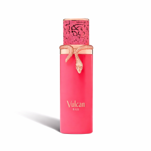 Parfum French Avenue Vulcan Baie fragrance fruitée élégante