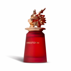 Parfum French Avenue Firestorm fragrance boisée épicée intense