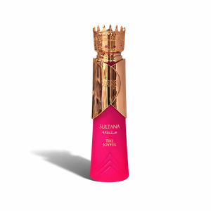 Parfum Sultana French Avenue fragrance florale fruitée gourmande