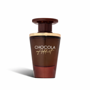 Parfum Chocola Addict French Avenue fragrance gourmande chocolat