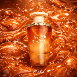 Parfum Éclair Affair French Avenue – Parfum Gourmand Vanillé