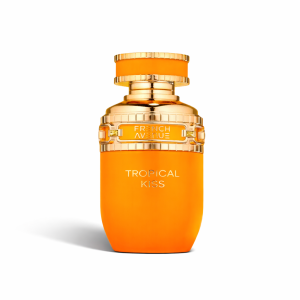 parfum tropical kiss french avenue fragrance fruitée tropicale