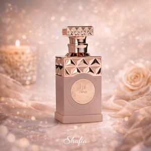 parfum minya coco lush paris corner